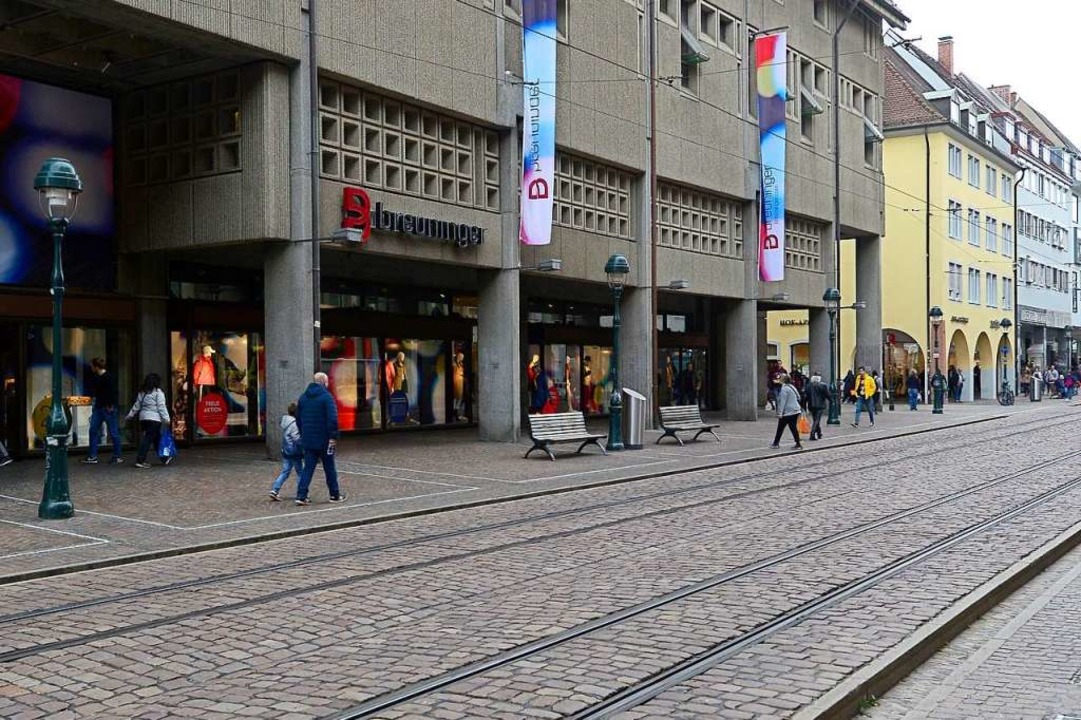 Die Polizei hat einen 30-Jhrigen fest...assanten bespuckt und angegriffen hat.  | Foto: Ingo Schneider