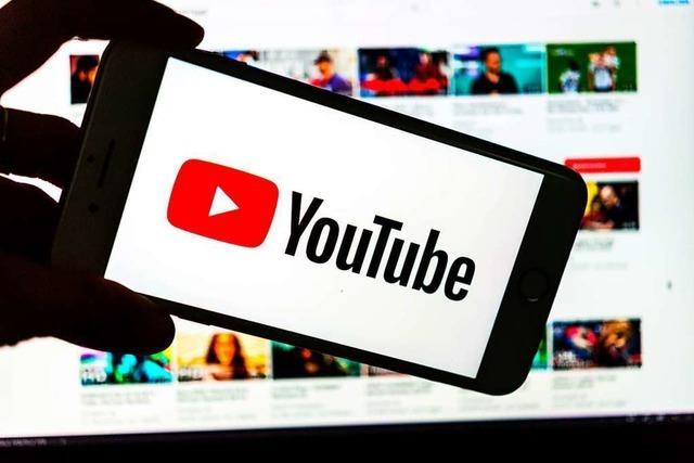 Youtubes Reichtum soll besser verteilt werden