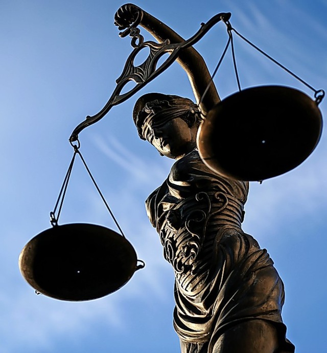 Wie viel Bewhrungsstrafen darf die Justiz in Folge aussprechen?  | Foto: David-Wolfgang Ebener