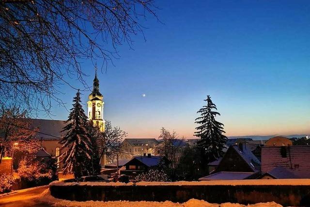 Fotos: Die schnsten Leserfotos vom Kreis Emmendingen im Januar