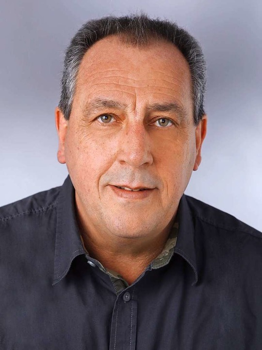 Stadtrat Bernhard Escher verlässt die Lörracher CDUFraktion Lörrach