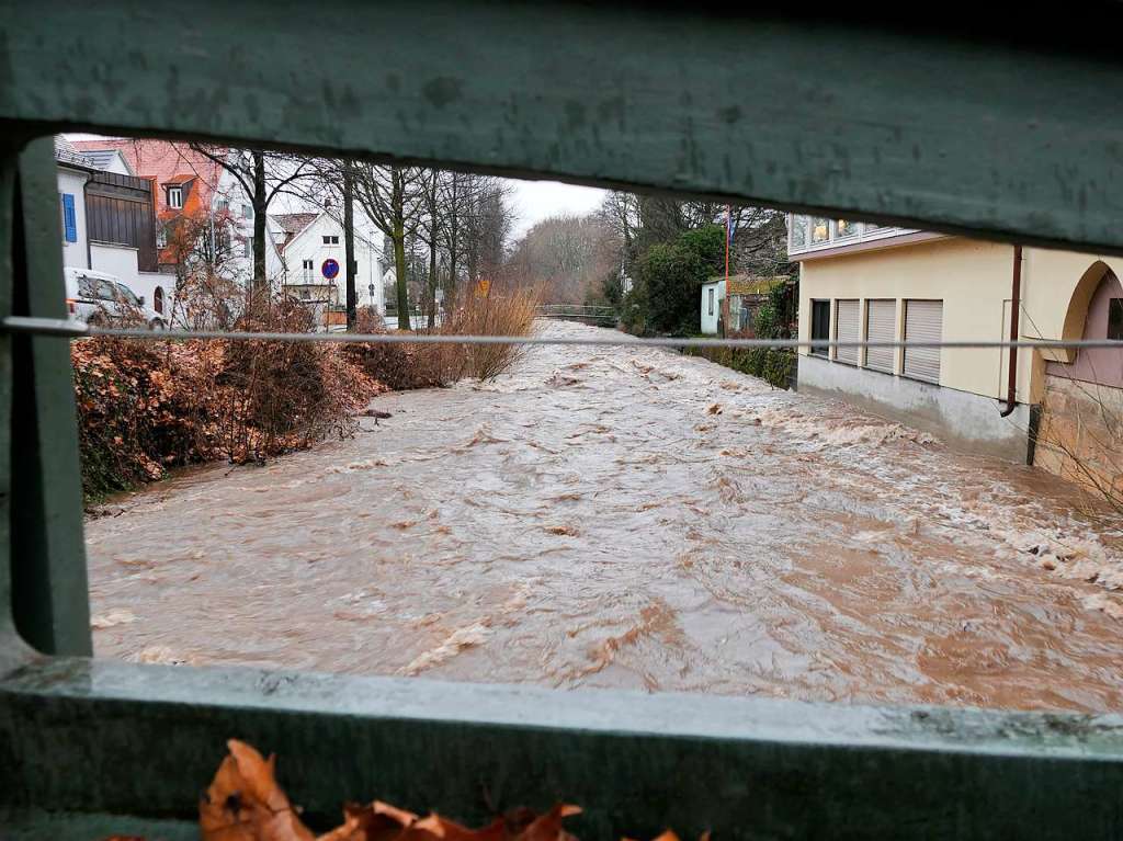 Staufen Deckerbrcke