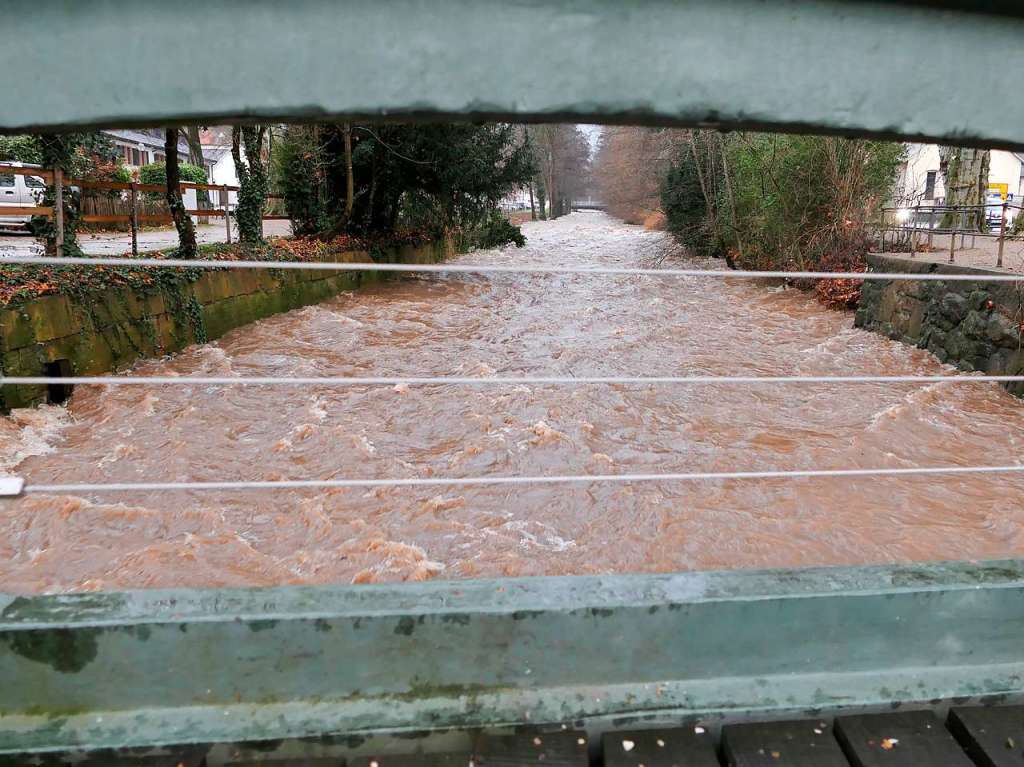 Staufen Deckerbrcke