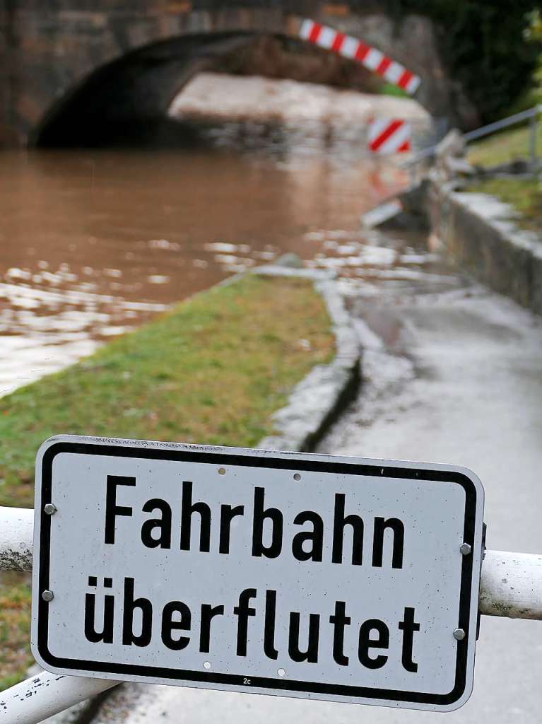 Bad Krozingen Nepomukbrcke