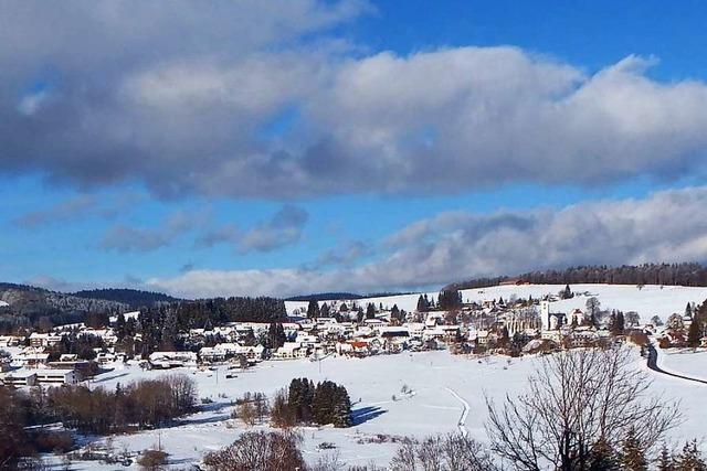 Hohe Corona-Fallzahlen in Herrischried schlagen sich in Heimen nieder