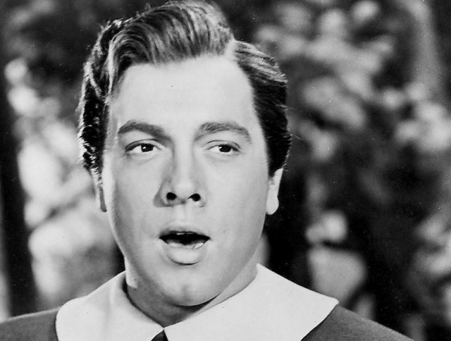 Mario Lanza in &#8222;The Great Caruso&#8220;  | Foto: United Archives International (imago-images)