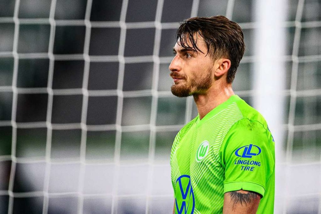 ExSCProfi Maximilian Philipp und die Suche nach der Heimat SC