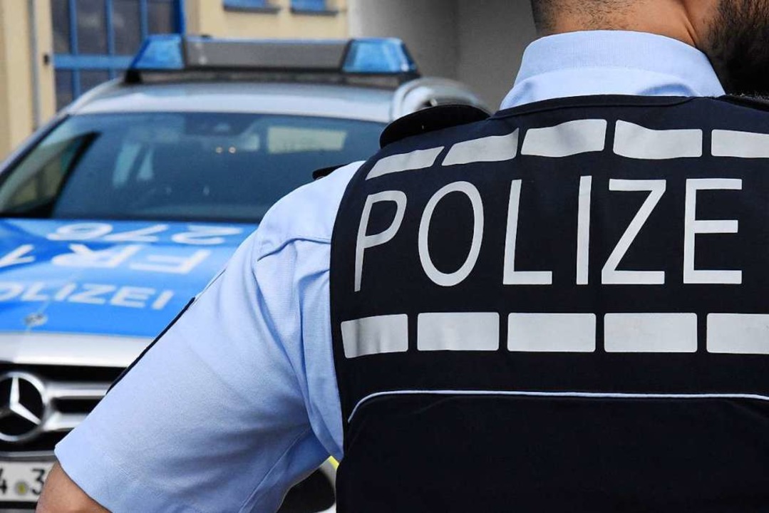 Polizei löst in Rheinfelden Geburtstagsfeier mit 15 Personen auf