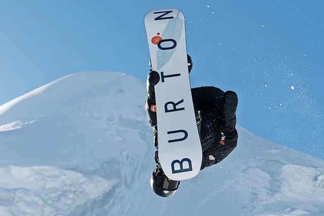 Benedikt Bockstaller wird Vierter beim Europacup