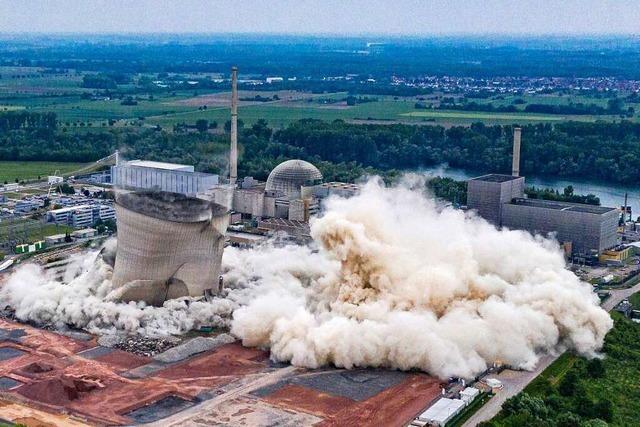 Was bedeutet die Energiewende fr Baden-Wrttemberg?