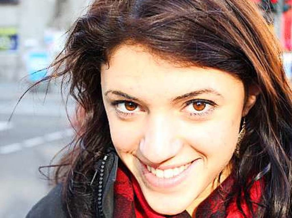 Christine Duttlinger  | Foto: privat