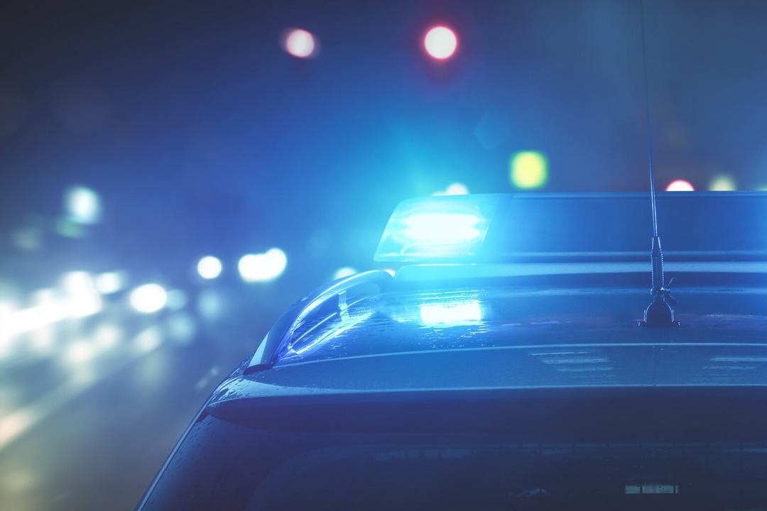 Viele Brger wollen mehr Polizei. (Symbolbild)  | Foto: m.mphoto / stock.adobe.com