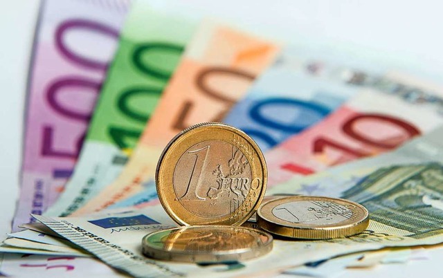 Viel Geld will die Gemeinde Oberried auch 2021 investieren.  | Foto: Daniel Reinhardt