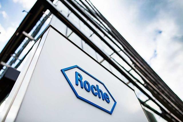 Roche hat im Jahr 2020 fast 400 Stellen in Basel aufgebaut