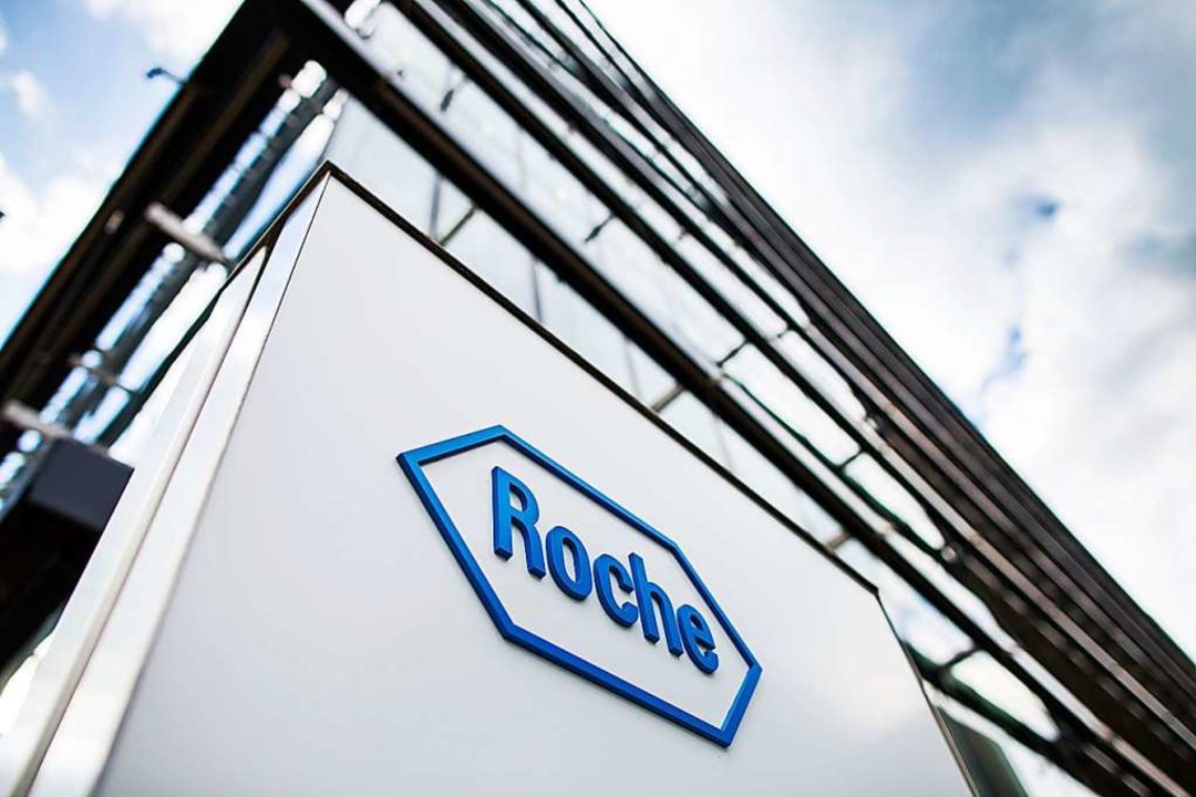 Roche hat im Jahr 2020 fast 400 Stellen in Basel aufgebaut - Basel