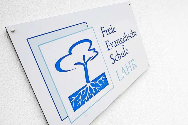 Die Freie Evangelische Schule will eine Kindertagessttte einrichten.  | Foto: Christoph Breithaupt