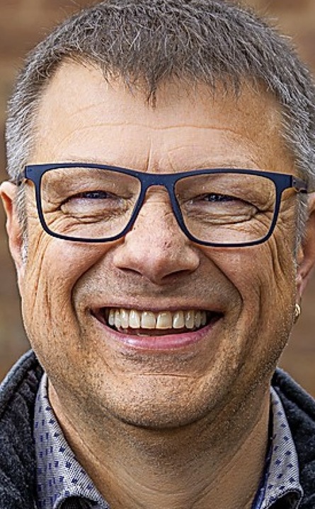 S. Hartmann  | Foto: privat