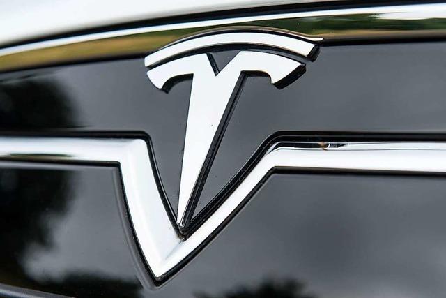 Tesla sucht Mitarbeiter fr Gundelfingen – erste Niederlassung in Sdbaden?