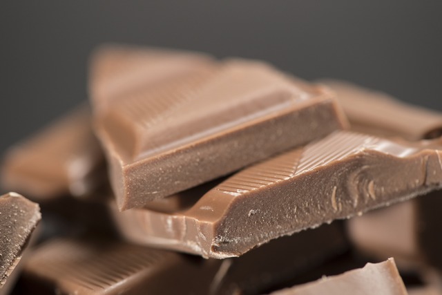 Schokolade (Symbolfoto) muss Zucker enthalten.  | Foto: Robert Gnther