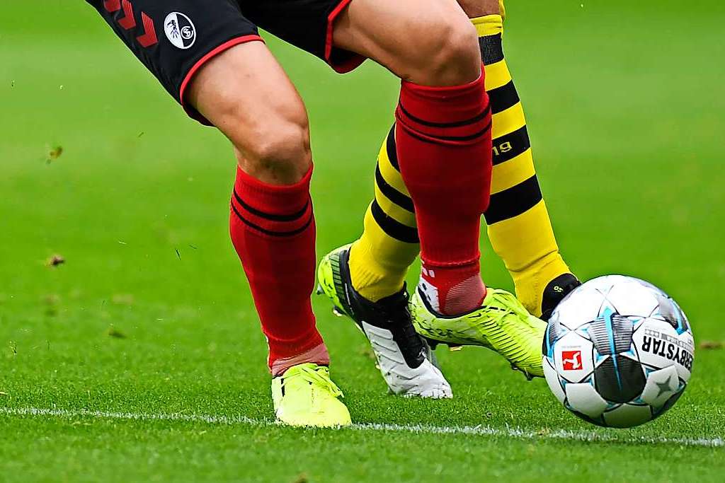 Liveticker Zum Nachlesen: SC Freiburg – Borussia Dortmund 2:1 - SC ...