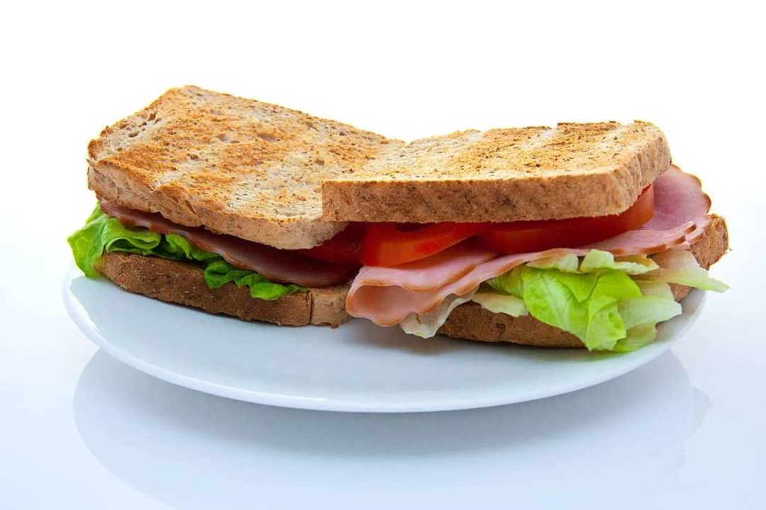 Zwischendurch mal ein Sandwich    | Foto: Waldemar Milz