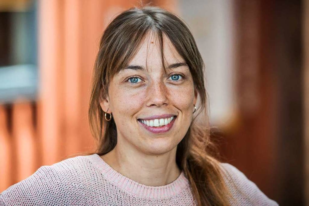 Dorothea Schubert  | Foto: Nils Theurer
