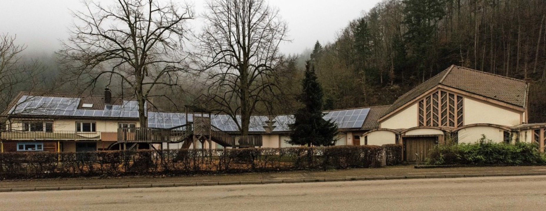 Erweiterung von zwei Kindergärten - Waldkirch - Badische Zeitung