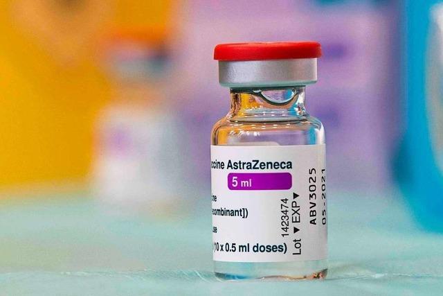 Wirkt der Astrazeneca-Impfstoff gegen Coronavirus-Varianten?