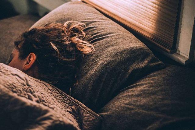 7 Tipps für einen erholsamen Schlaf