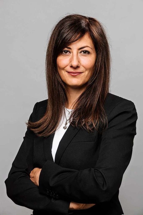 Monica Linder-Guarnaccia  | Foto: IBA