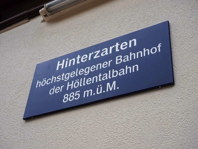 Knapp ber Null Grad lagen die Termperaturen in Hinterzarten (Archivbild).  | Foto: Susanne Gilg