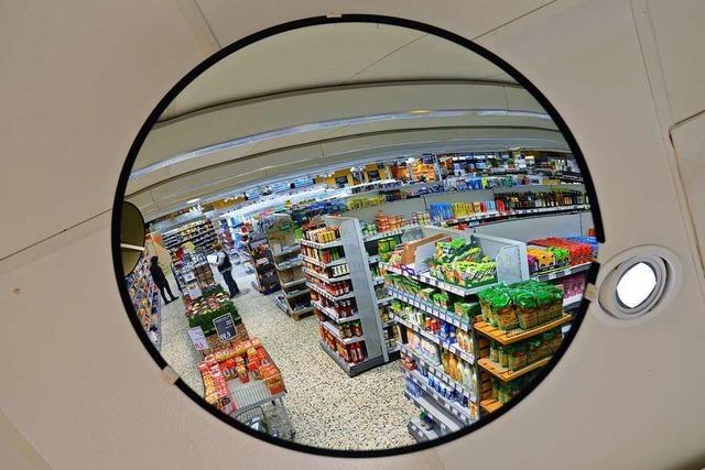 Supermarkt in Kirchzarten schliet fr sechs Monate