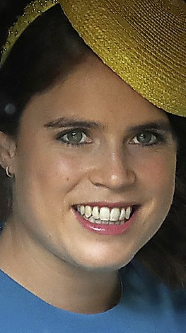 Eugenie  | Foto: Steve Parsons