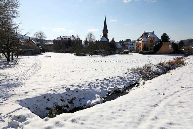 Ortschaftsrte kritisieren Kloster-Bebauungsplan in Heiligenzell