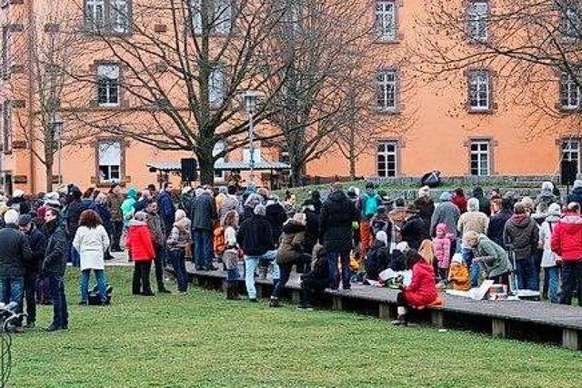 Offenburger OB Marco Steffens will Beleidigungen durch Querdenker nicht mehr hinnehmen