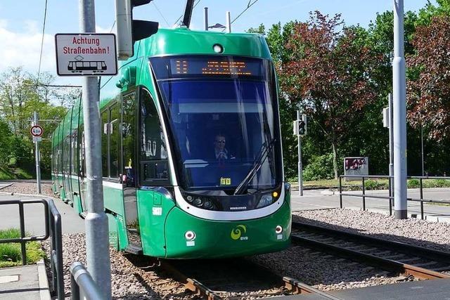 Nach dem tdlichen Unfall in Weil entlastet ein Video den Tramfahrer