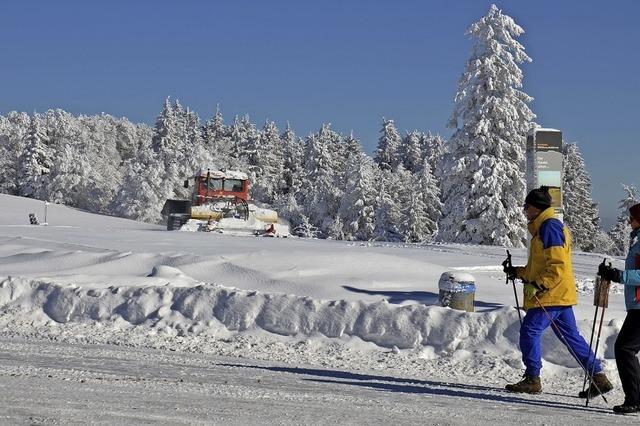 Winterwunderland