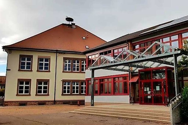   | Foto: Gemeinschaftsschule Rust / Kappel-Grafenhausen