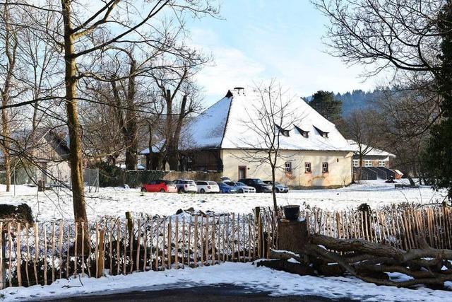 Religion oder Regelversto? Nach Veranstaltung im Schloss Ebnet wird heftig debattiert