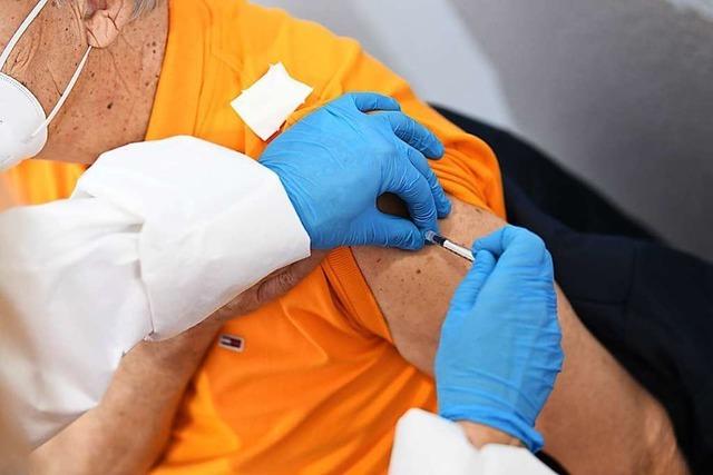 Bad Krozingen startet eine Hotline zur Corona-Impfung