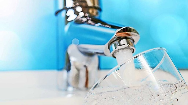 Das Wasser muss nicht mehr abgekocht werden.  | Foto: jozsitoeroe / stock.adobe.com