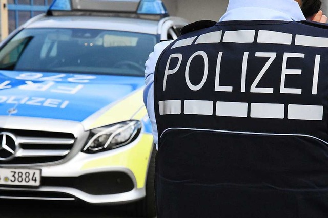 Aus polizeilicher Sicht erfolgreich ve...ikontrolle in Gottenheim (Symbolbild).  | Foto: Kathrin Ganter