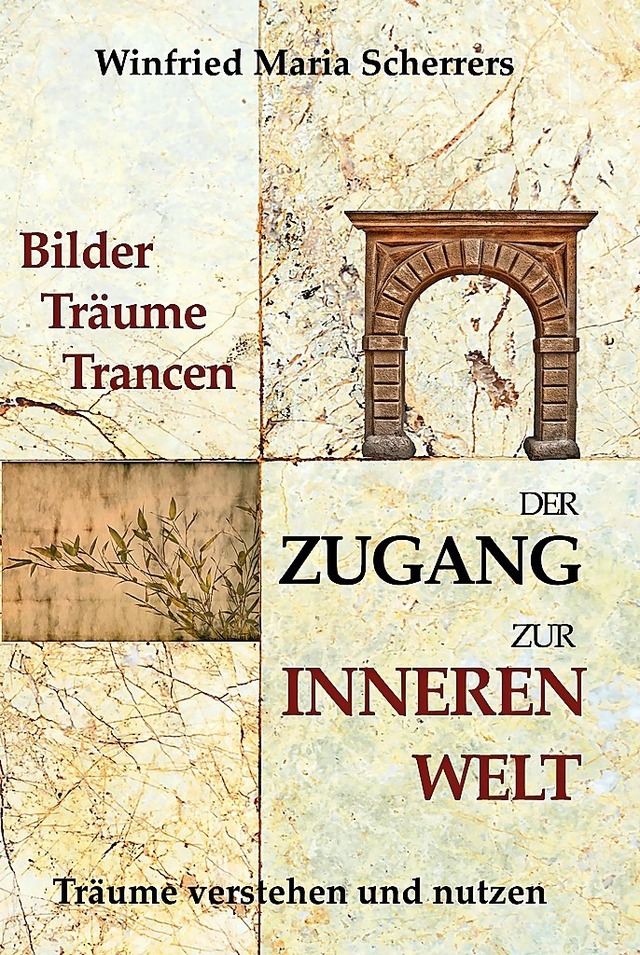 Zugang zu Trumen: neues Buch  | Foto: Scherrers