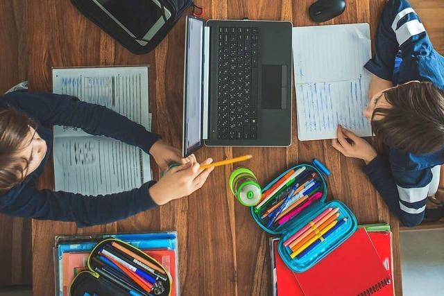 Freiburger Schulen bereiten die Rckkehr in die Klassenzimmer vor