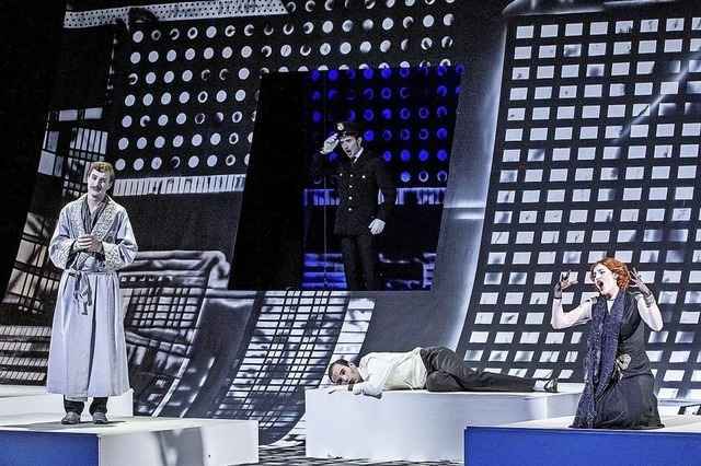 Kr�ftezehrend – aber echt