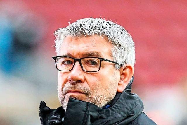 1. FC Union Berlin erwartet schweres Spiel unter besonderen Temperaturen