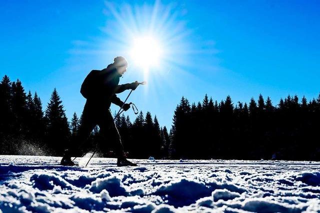 So macht Skilanglauf Spaß – 8 Tipps vom Profi für Einsteiger