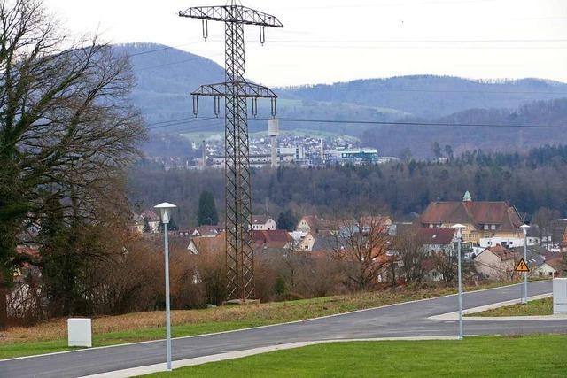 Huslebauer in Murg brauchen Geduld