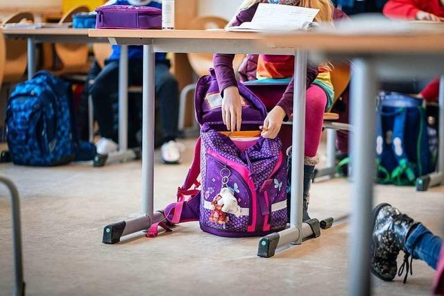 Schulen und Kitas ffnen ab Montag – dritte Corona-Welle befrchtet