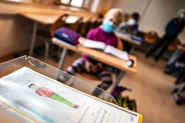 Grundschulen im Kreis Lrrach ffnen am Montag ohne Prsenzpflicht